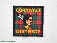 Cornwall District [ON C04b]